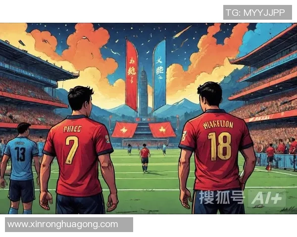 足球男女射的激情碰撞与技术较量探索新视角与发展潜力